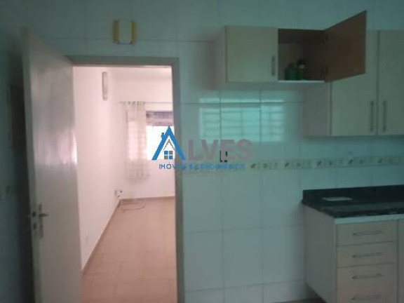 Imagem Sobrado com 2 Quartos à Venda, 114 m² em Vila Vivaldi - São Bernardo Do Campo