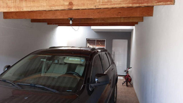 Imagem Casa com 2 Quartos à Venda, 90 m² em Fornazari - Votorantim Imagem Casa com 2 Quartos à Venda, 90 m² em Fornazari - Votorantim