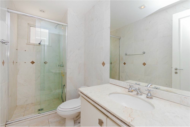 Imagem Apartamento com 4 Quartos à Venda, 297 m² em água Verde - Curitiba