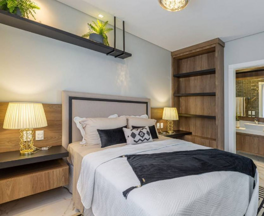 Imagem Casa de Condomínio com 5 Quartos à Venda, 210 m² em Santo Antonio - Capão Da Canoa