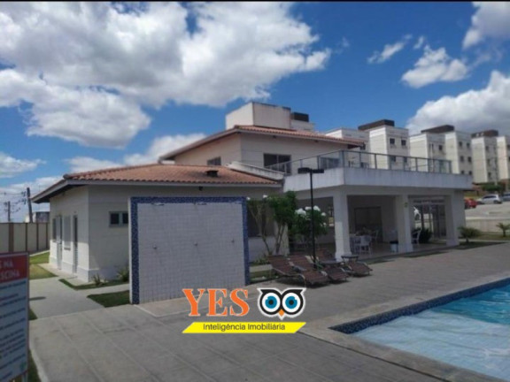 Imagem Apartamento com 2 Quartos à Venda, 44 m² em Muchila - Feira De Santana Imagem Apartamento com 2 Quartos à Venda, 44 m² em Muchila - Feira De Santana