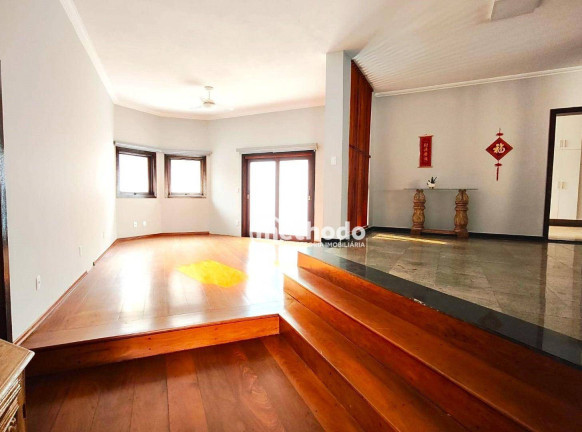 Imagem Casa com 5 Quartos à Venda, 650 m² em Loteamento Caminhos De San Conrado - Campinas Imagem Casa com 5 Quartos à Venda, 650 m² em Loteamento Caminhos De San Conrado - Campinas