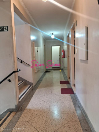 Imagem Apartamento com 3 Quartos à Venda, 110 m² em Pompéia - Santos
