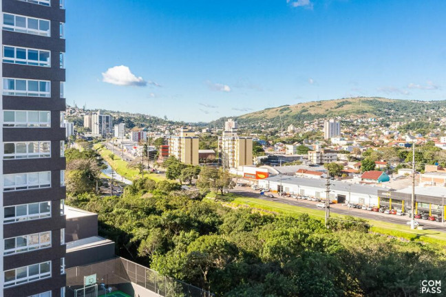 Imagem Apartamento com 2 Quartos à Venda, 58 m² em Central Parque - Porto Alegre