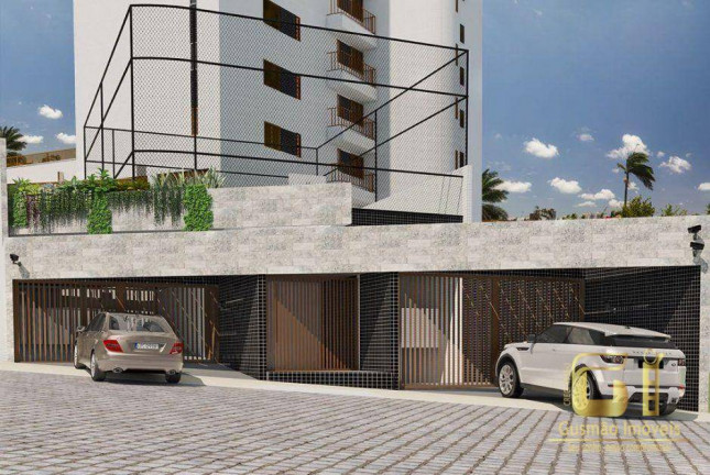 Imagem Apartamento com 3 Quartos à Venda, 140 m² em Tirol - Natal Imagem Apartamento com 3 Quartos à Venda, 140 m² em Tirol - Natal