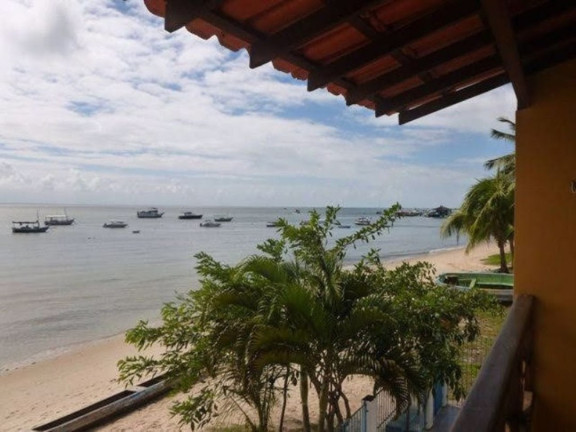 Casa com 3 Quartos à Venda, 100 m² em Gamboa - Cairu