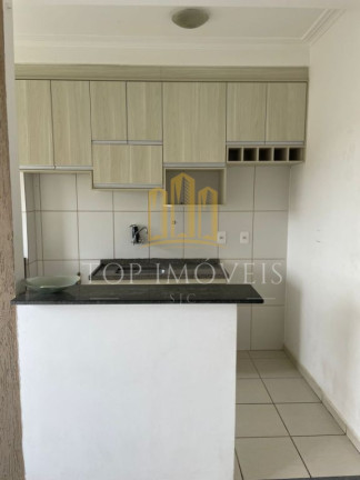 Imagem Apartamento com 2 Quartos à Venda, 53 m² em Jardim Paraíso - Jacareí Imagem Apartamento com 2 Quartos à Venda, 53 m² em Jardim Paraíso - Jacareí