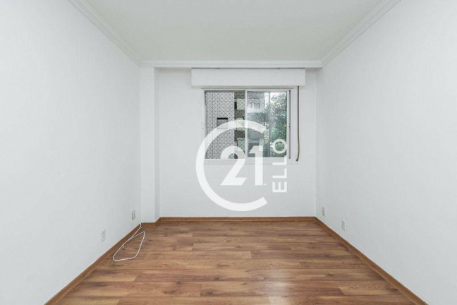 Imagem Apartamento com 3 Quartos para Alugar, 140 m² em Itaim Bibi - São Paulo