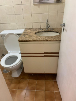 Imagem Imóvel com 1 Quarto para Alugar, 50 m² em Indianópolis - São Paulo