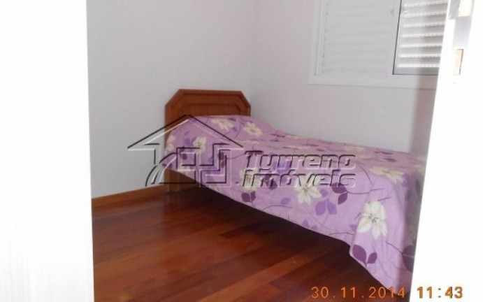 Imagem Apartamento com 3 Quartos à Venda, 94 m² em Campo Grande - São Paulo Imagem Apartamento com 3 Quartos à Venda, 94 m² em Campo Grande - São Paulo
