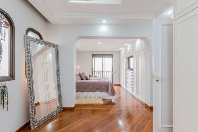 Imagem Apartamento com 4 Quartos à Venda, 314 m² em Tatuapé - São Paulo Imagem Apartamento com 4 Quartos à Venda, 314 m² em Tatuapé - São Paulo