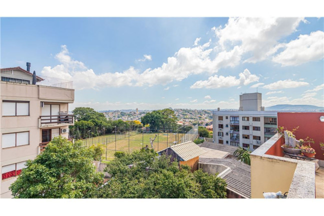 Imagem Apartamento com 3 Quartos à Venda, 154 m² em Teresópolis - Porto Alegre