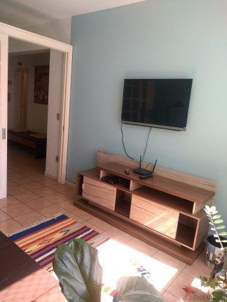 Imagem Apartamento com 1 Quarto à Venda, 60 m² em Prainha - Torres