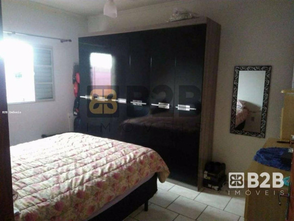 Imagem Casa com 3 Quartos à Venda, 80 m² em Jardim Nova Esperança - Bauru Imagem Casa com 3 Quartos à Venda, 80 m² em Jardim Nova Esperança - Bauru