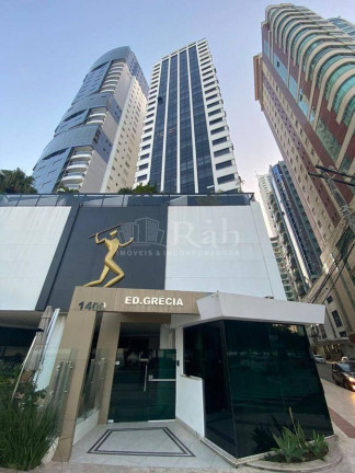Apartamento com 3 Quartos à Venda, 84 m² em Centro - Balneário Camboriú