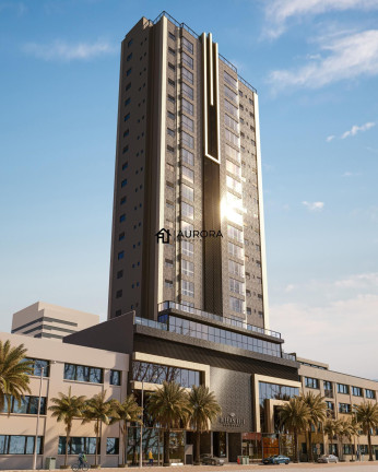 Apartamento com 4 Quartos à Venda, 192 m² em Centro - Balneário Camboriú