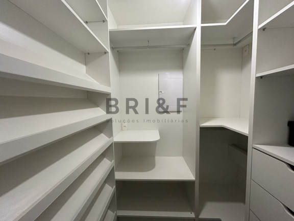 Imagem Apartamento com 1 Quarto para Alugar, 42 m² em Brooklin  - São Paulo