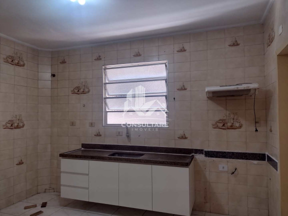 Imagem Apartamento com 3 Quartos à Venda, 136 m² em Boqueirão - Santos