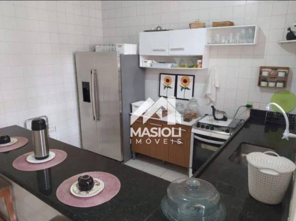 Imagem Casa com 4 Quartos à Venda, 350 m² em Morada Do Sol - Vila Velha