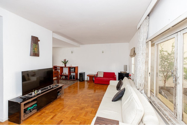 Casa com 3 Quartos à Venda, 140 m² em Campo Belo - São Paulo