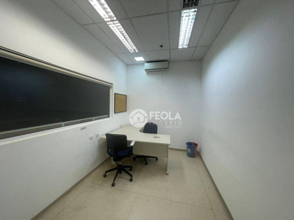 Imagem Sala Comercial para Alugar, 1.892 m² em Parque Cidade Campinas - Campinas Imagem Sala Comercial para Alugar, 1.892 m² em Parque Cidade Campinas - Campinas