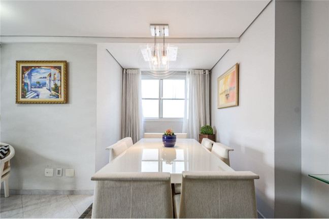 Imagem Apartamento com 3 Quartos à Venda, 110 m² em Bela Vista - São Paulo