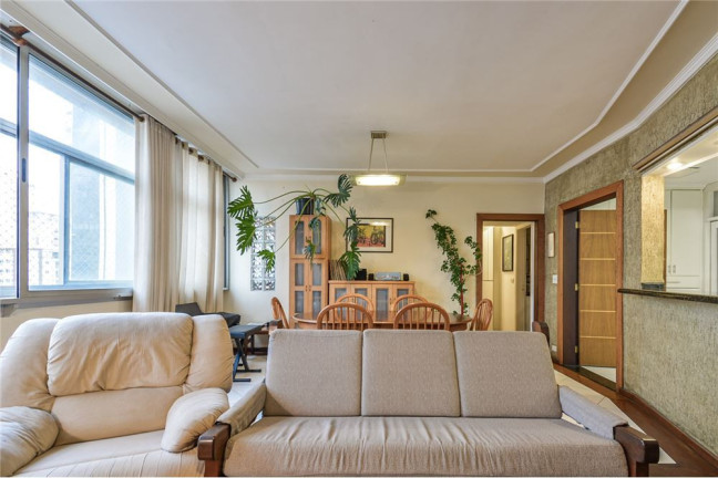Apartamento com 3 Quartos à Venda, 113 m² em Pinheiros - São Paulo