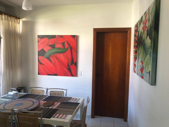 Imagem Casa de Condomínio com 4 Quartos à Venda, 306 m² em Alphaville - Santana De Parnaíba