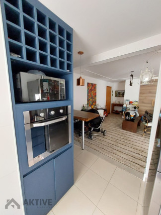 Imagem Apartamento com 3 Quartos à Venda, 116 m² em Alphaville - Santana De Parnaíba Imagem Apartamento com 3 Quartos à Venda, 116 m² em Alphaville - Santana De Parnaíba