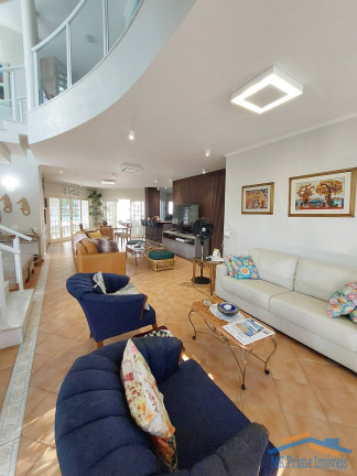 Imagem Casa de Condomínio com 5 Quartos à Venda, 361 m² em Riviera De São Lourenço - Bertioga Imagem Casa de Condomínio com 5 Quartos à Venda, 361 m² em Riviera De São Lourenço - Bertioga