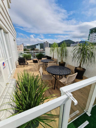 Imagem Apartamento com 3 Quartos à Venda, 134 m² em Centro - Itapema