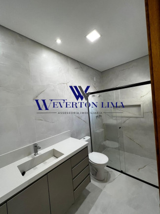 Imagem Casa com 3 Quartos à Venda, em Jardim Mantova - Indaiatuba Imagem Casa com 3 Quartos à Venda, em Jardim Mantova - Indaiatuba
