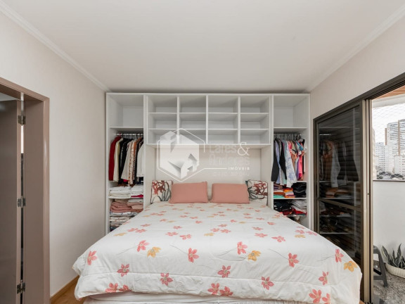 Imagem Apartamento com 3 Quartos à Venda, 117 m² em Vila Da Saúde - São Paulo Imagem Apartamento com 3 Quartos à Venda, 117 m² em Vila Da Saúde - São Paulo