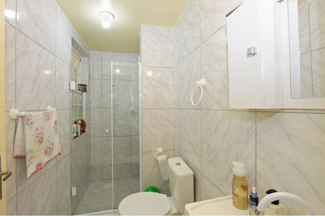 Imagem Apartamento com 1 Quarto à Venda, 42 m² em Jardim Carvalho - Porto Alegre