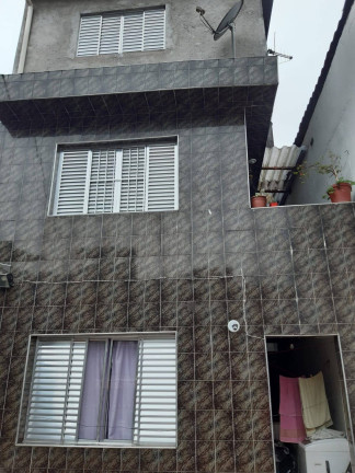 Imagem Casa com 2 Quartos à Venda,  em Canhema - Diadema