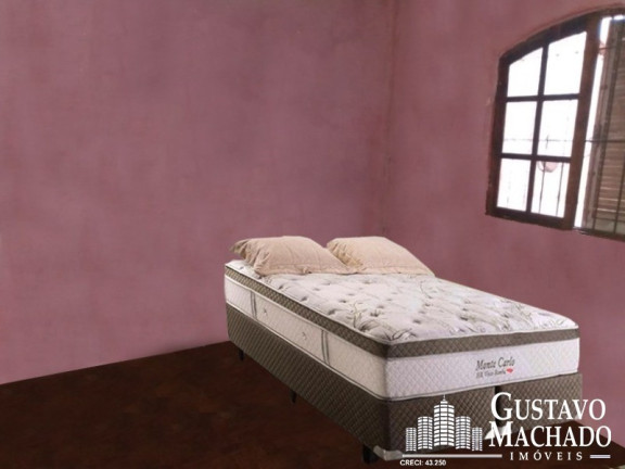 Imagem Imóvel com 3 Quartos à Venda, 80 m² em Conforto - Volta Redonda
