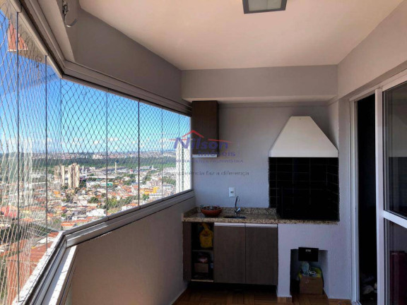 Imagem Apartamento com 3 Quartos à Venda, 83 m² em Gopoúva - Guarulhos