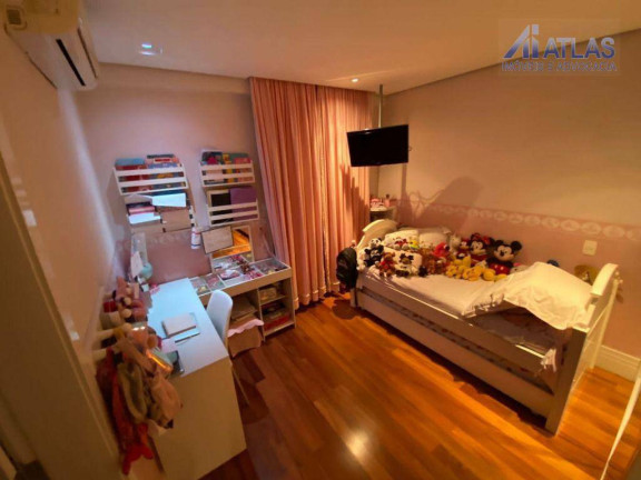 Imagem Apartamento com 4 Quartos à Venda, 250 m² em Vila Maria Alta - São Paulo
