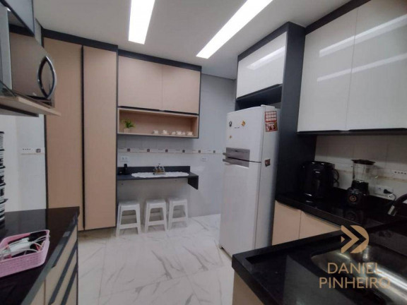 Imagem Apartamento com 3 Quartos à Venda, 77 m² em Boqueirão - Praia Grande