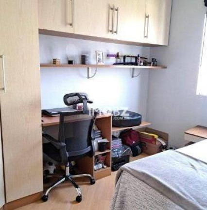 Imagem Imóvel com 2 Quartos à Venda, 63 m² em Vila Ivone - São Paulo