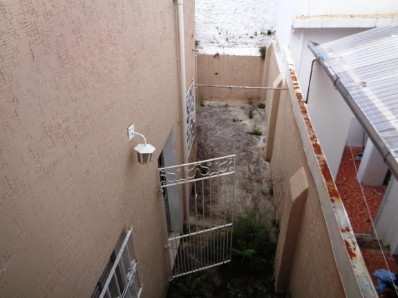 Imagem Casa com 3 Quartos para Alugar, 70 m² em Vila Pompéia - São Paulo