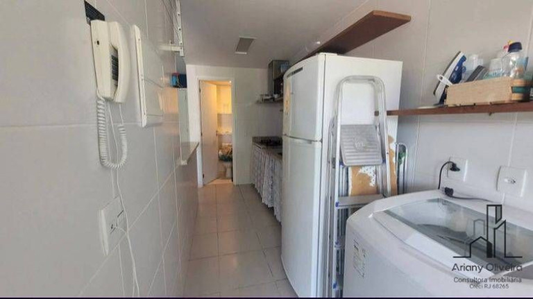 Imagem Apartamento com 2 Quartos à Venda, 74 m² em Recreio Dos Bandeirantes - Rio De Janeiro Imagem Apartamento com 2 Quartos à Venda, 74 m² em Recreio Dos Bandeirantes - Rio De Janeiro