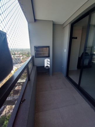 Imagem Apartamento com 2 Quartos à Venda, 75 m² em Bonfim - Santa Maria Imagem Apartamento com 2 Quartos à Venda, 75 m² em Bonfim - Santa Maria