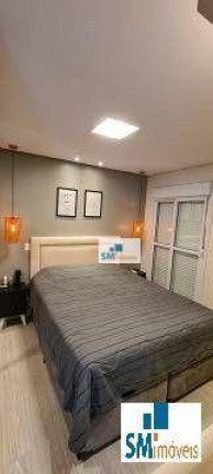 Imagem Apartamento com 2 Quartos à Venda, 64 m² em Santa Maria - São Caetano Do Sul Imagem Apartamento com 2 Quartos à Venda, 64 m² em Santa Maria - São Caetano Do Sul