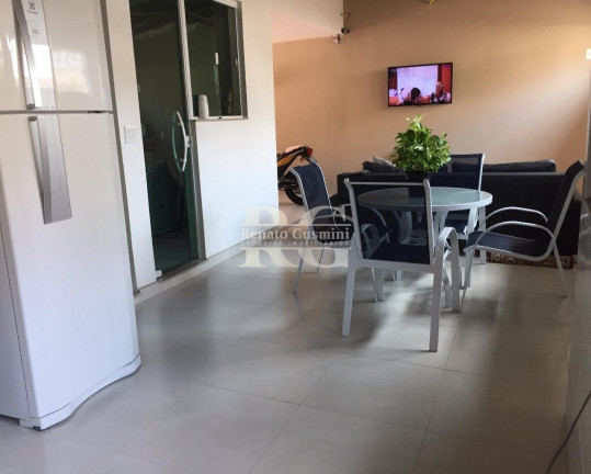 Imagem Casa com 6 Quartos à Venda, 260 m² em Barra Da Tijuca - Rio De Janeiro