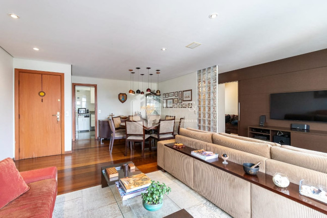Imagem Apartamento com 4 Quartos à Venda, 116 m² em Vila Clementino - São Paulo Imagem Apartamento com 4 Quartos à Venda, 116 m² em Vila Clementino - São Paulo