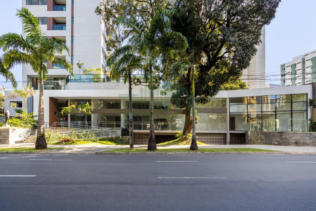 Imagem Apartamento com 2 Quartos à Venda, 53 m² em Graças - Recife Imagem Apartamento com 2 Quartos à Venda, 53 m² em Graças - Recife