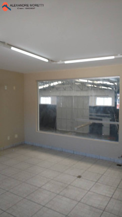 Imagem Sala Comercial para Alugar, 490 m² em Vila Santana - Sorocaba Imagem Sala Comercial para Alugar, 490 m² em Vila Santana - Sorocaba