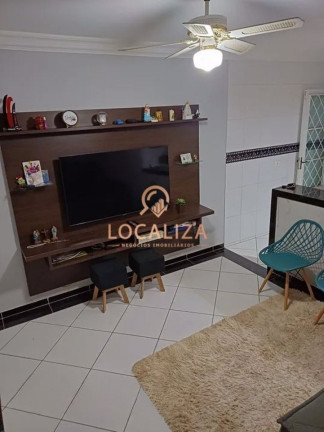 Imagem Casa com 2 Quartos à Venda, 70 m² em Bosque Dos Eucaliptos - São José Dos Campos Imagem Casa com 2 Quartos à Venda, 70 m² em Bosque Dos Eucaliptos - São José Dos Campos