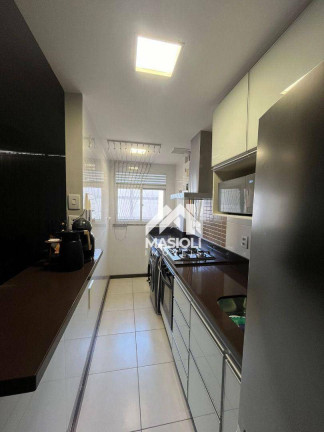 Imagem Apartamento com 2 Quartos à Venda, 63 m² em Praia De Itaparica - Vila Velha Imagem Apartamento com 2 Quartos à Venda, 63 m² em Praia De Itaparica - Vila Velha